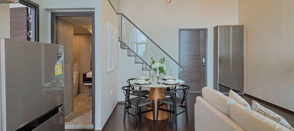 2 Schlafzimmer Doppelhaus in Railay Beach, Thailand, Nr. 24492 10