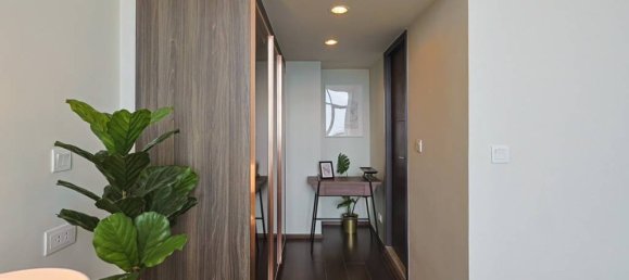 2 Schlafzimmer Doppelhaus in Railay Beach, Thailand, Nr. 24492 5