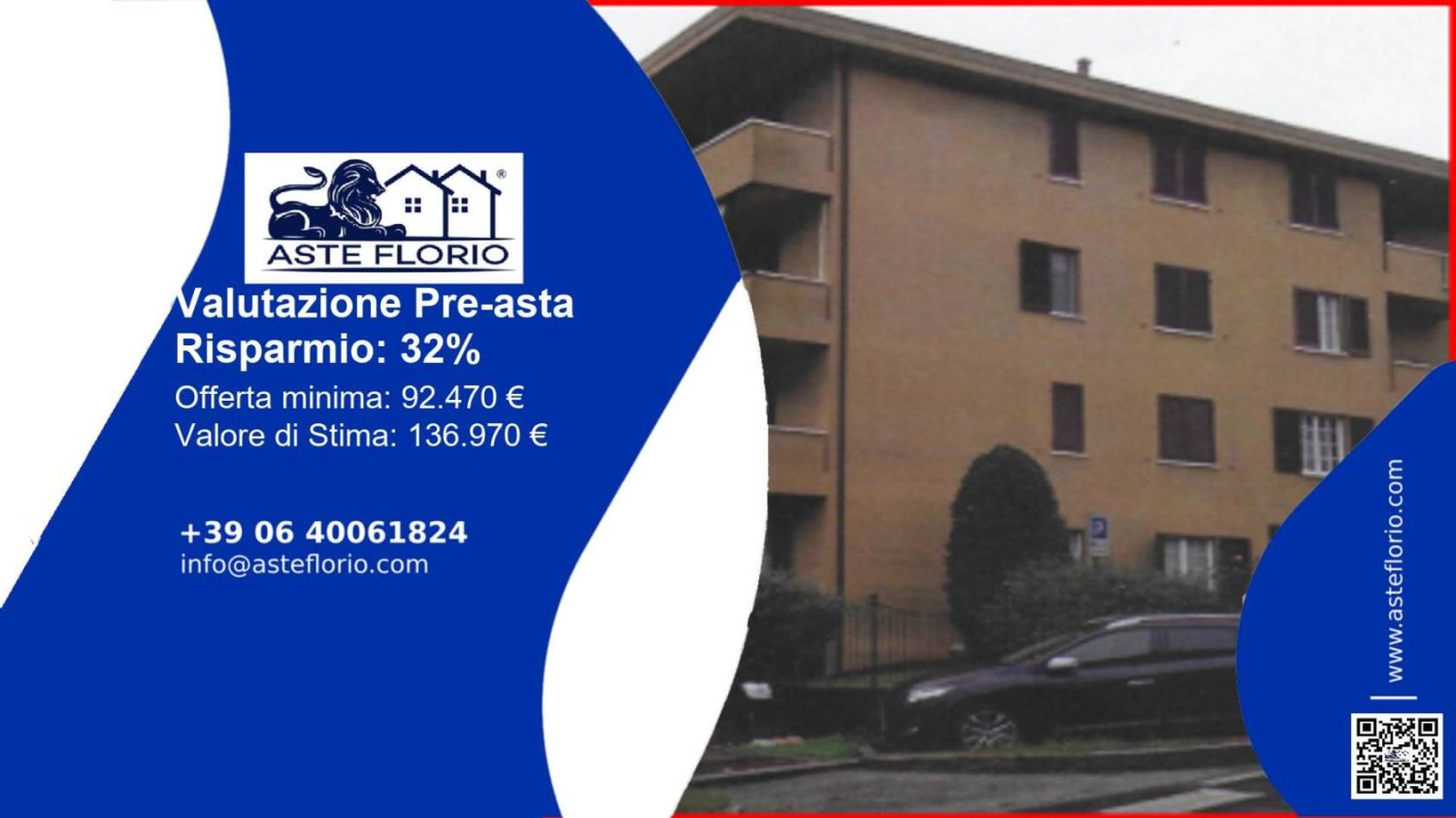 Apartamento de 2 dormitorios en Bulciago, Italy No. 294962