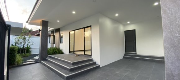 3 chambres villa à vendre à Pattaya, Chonburi, Eastern Thailand, Thailand № 179028 2