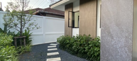 3 chambres villa à vendre à Pattaya, Chonburi, Eastern Thailand, Thailand № 179028 3