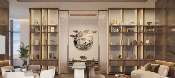 Apartamento T3 em Jumeirah Lake Towers, UAE N.º 62322 8