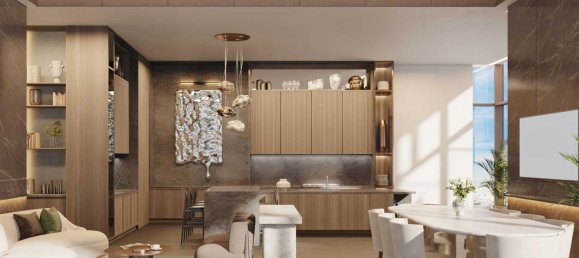 Apartamento T3 em Jumeirah Lake Towers, UAE N.º 62322 3