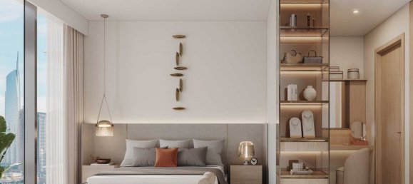 Apartamento T3 em Jumeirah Lake Towers, UAE N.º 62322 4