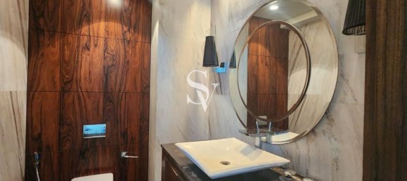 4 bedrooms Penthouse for rent in Palm Jumeirah, Dubai, UAE № 194248 13