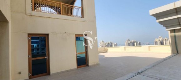 4 bedrooms Penthouse for rent in Palm Jumeirah, Dubai, UAE № 194248 7