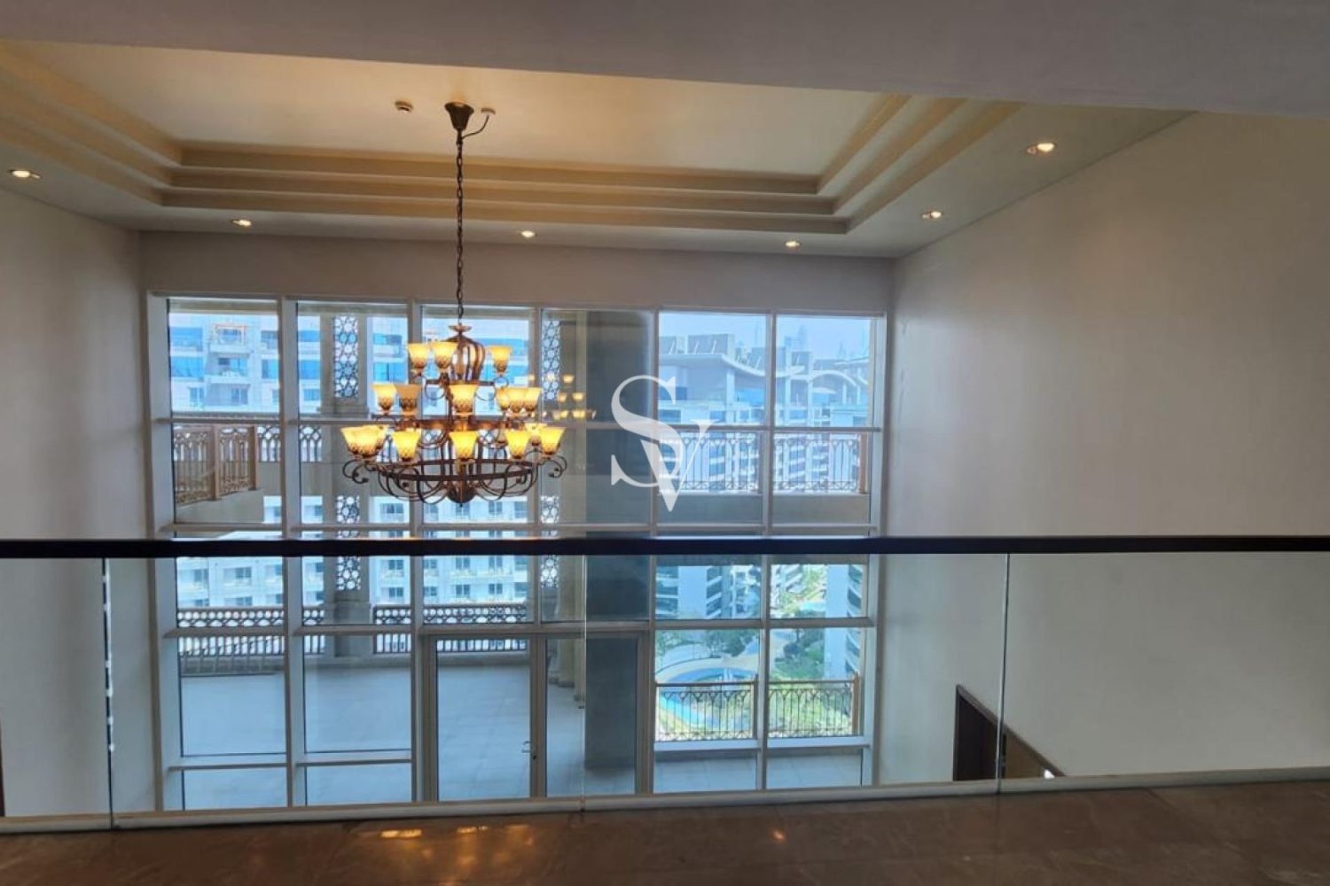 4 bedrooms Penthouse for rent in Palm Jumeirah, Dubai, UAE № 194248
