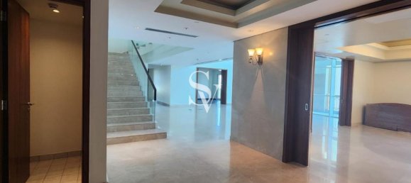 4 bedrooms Penthouse for rent in Palm Jumeirah, Dubai, UAE № 194248 16