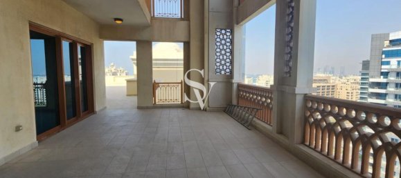 4 bedrooms Penthouse for rent in Palm Jumeirah, Dubai, UAE № 194248 8
