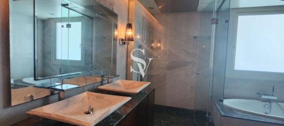 4 bedrooms Penthouse for rent in Palm Jumeirah, Dubai, UAE № 194248 5