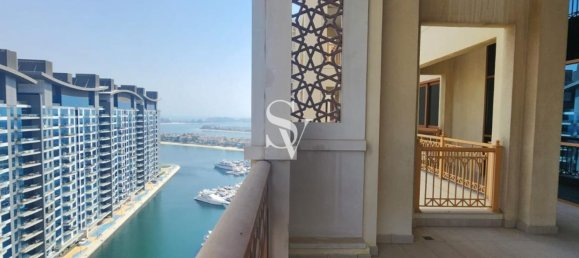 4 bedrooms Penthouse for rent in Palm Jumeirah, Dubai, UAE № 194248 15