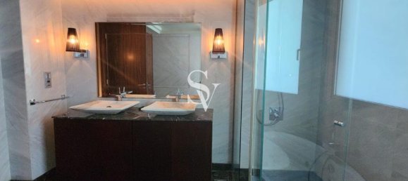 4 bedrooms Penthouse for rent in Palm Jumeirah, Dubai, UAE № 194248 12
