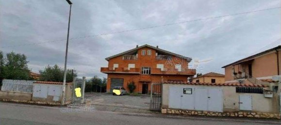 Apartamento de 2 dormitorios en Rome, Italy No. 135235 24