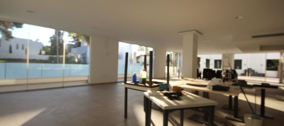 3 Schlafzimmer Villa in Marbella, Spain, Nr. 57146 16