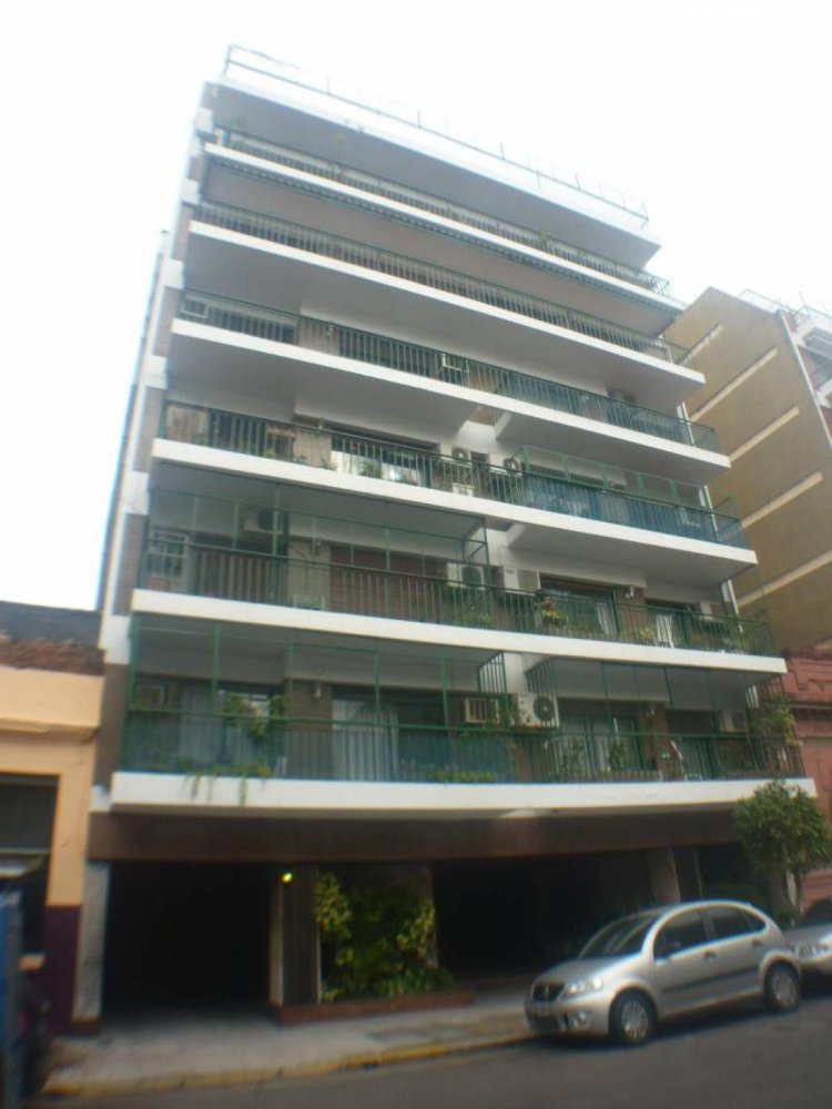 3 bedrooms Apartment in Buenos Aires, Argentina No. 79182