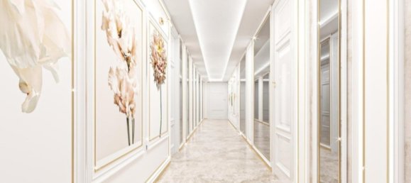 Apartment 1+1 in Alanya, Turkey No. 16083 4