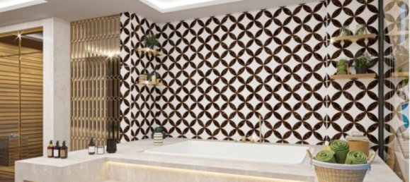 Apartment 1+1 in Alanya, Turkey No. 16083 8