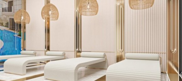 Apartment 1+1 in Alanya, Turkey No. 16083 7