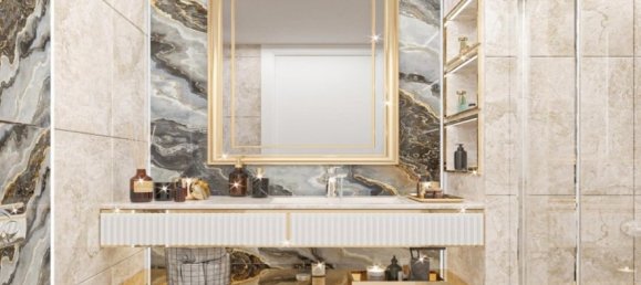 Apartment 1+1 in Alanya, Turkey No. 16083 2