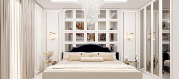 Apartment 1+1 in Alanya, Turkey No. 16083 3