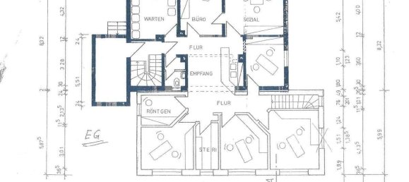 14 rooms Building in Kassel, Germany No. 337556 23