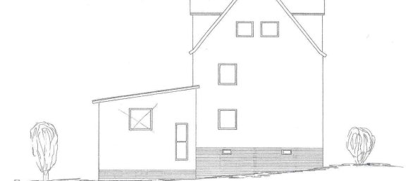 14 rooms Building in Kassel, Germany No. 337556 20