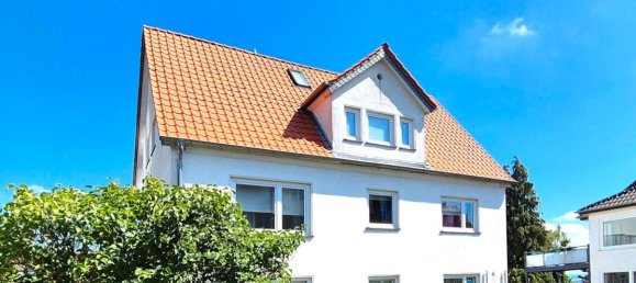 14 rooms Building in Kassel, Germany No. 337556 4