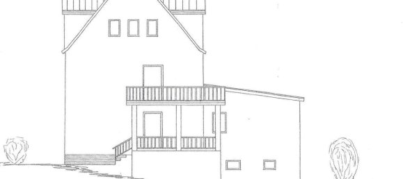 14 rooms Building in Kassel, Germany No. 337556 18