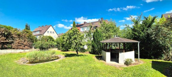 14 rooms Building in Kassel, Germany No. 337556 2