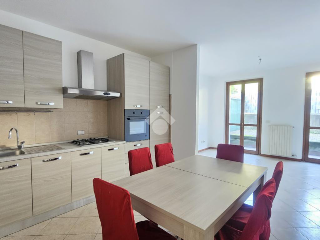 1 غرف نوم شقة في Induno Olona, Italy رقم 61165