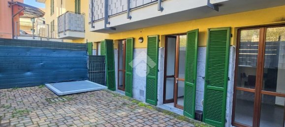 1 غرف نوم شقة في Induno Olona, Italy رقم 61165 13