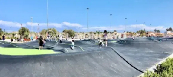 2 bedrooms Apartment in Alicante, Spain No. 155228 24