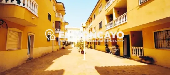 2 bedrooms Apartment in Alicante, Spain No. 155228 25