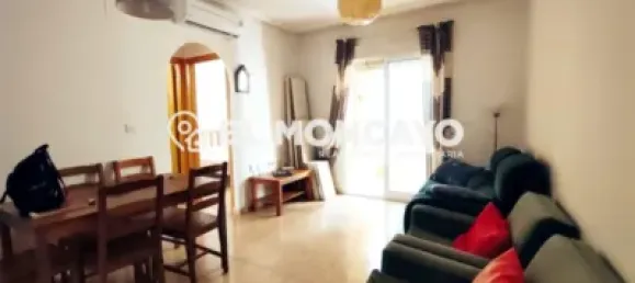 2 bedrooms Apartment in Alicante, Spain No. 155228 3