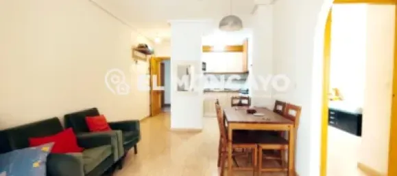 2 bedrooms Apartment in Alicante, Spain No. 155228 4