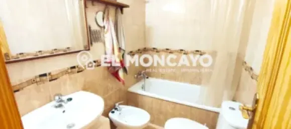2 bedrooms Apartment in Alicante, Spain No. 155228 9