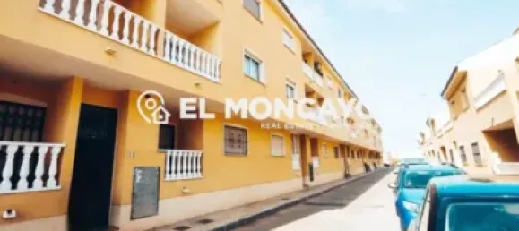 2 bedrooms Apartment in Alicante, Spain No. 155228 20