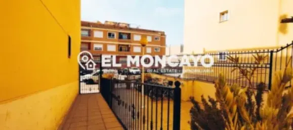 2 bedrooms Apartment in Alicante, Spain No. 155228 16