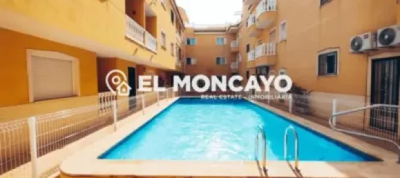 2 bedrooms Apartment in Alicante, Spain No. 155228 26