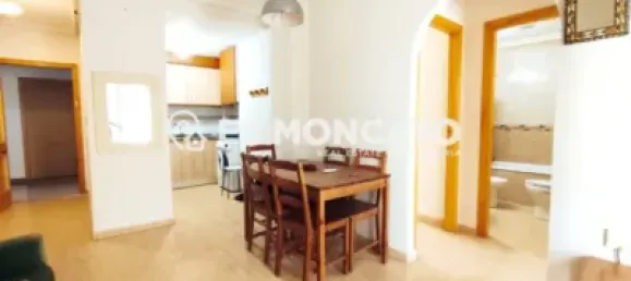 2 bedrooms Apartment in Alicante, Spain No. 155228 2