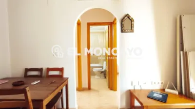 2 bedrooms Apartment in Alicante, Spain No. 155228