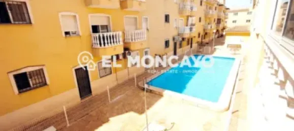 2 bedrooms Apartment in Alicante, Spain No. 155228 12