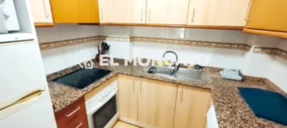 2 bedrooms Apartment in Alicante, Spain No. 155228 8