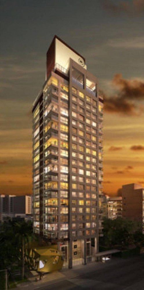 Studio in Buenos Aires, Argentina No. 70655