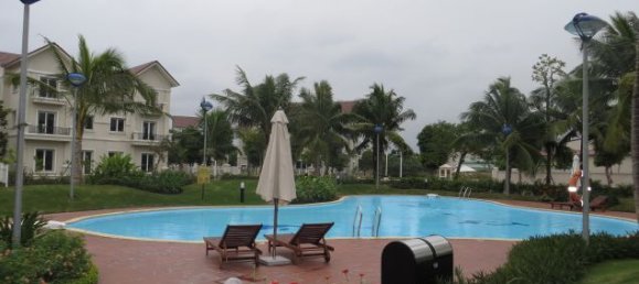 4 Schlafzimmer Villa in Long Bien, Vietnam, Nr. 4675 22