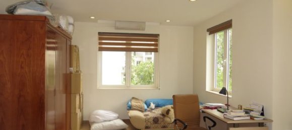 4 Schlafzimmer Villa in Long Bien, Vietnam, Nr. 4675 12