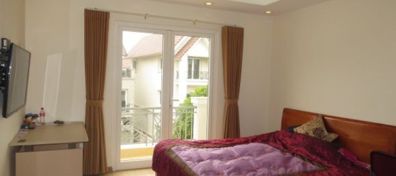 4 Schlafzimmer Villa in Long Bien, Vietnam, Nr. 4675 14
