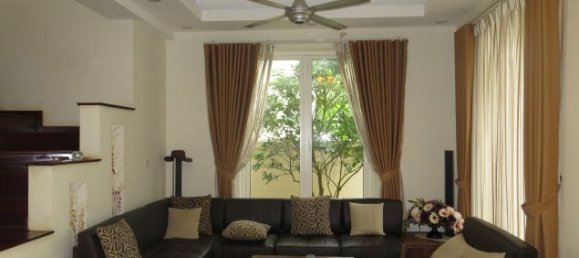 4 Schlafzimmer Villa in Long Bien, Vietnam, Nr. 4675 8