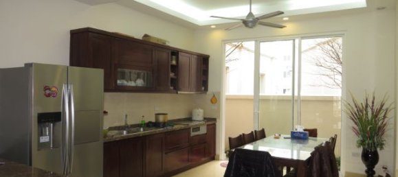 4 Schlafzimmer Villa in Long Bien, Vietnam, Nr. 4675 4