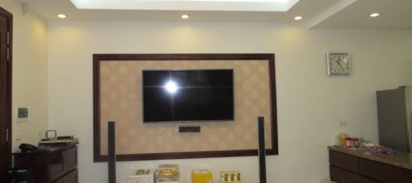 4 Schlafzimmer Villa in Long Bien, Vietnam, Nr. 4675 7